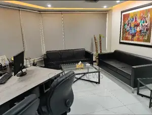 Large Office Now Available-call