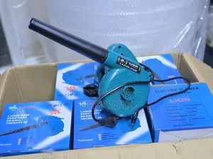 Powerful 700watts Electric Computer Air/Dust Blowers