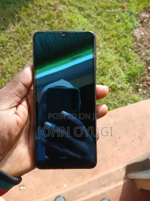 Samsung Galaxy A12 64 GB Gray