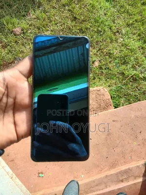 Samsung Galaxy A12 64 GB Gray