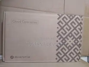 Mikrotik Ccr2004-16g-2s+