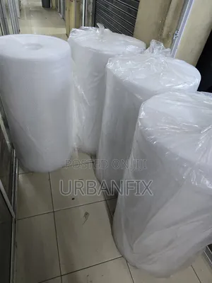 100 Meter Bubble Wrap Rolls Available by 1.2mtrs