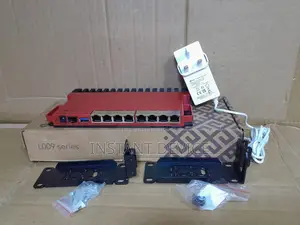 Mikrotik L009uigs-Rm