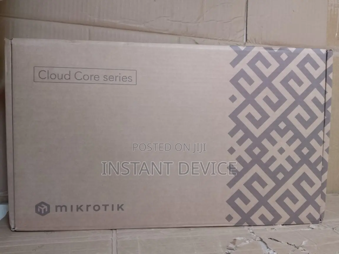 Mikrotik Ccr2116-12g-4s+