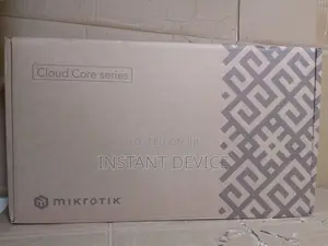 Mikrotik Ccr2116-12g-4s+