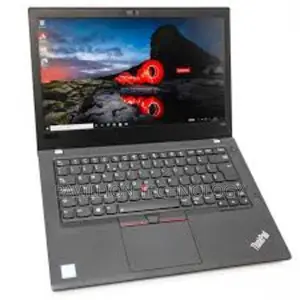 Laptop Lenovo ThinkPad T480s 8GB Intel Core I7 SSD 256GB