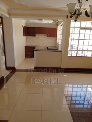1bdrm Apartment in Westlands for rent
