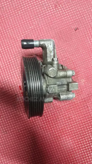 Hyundai/Kia Sorento Power Steering Pumps (2012)