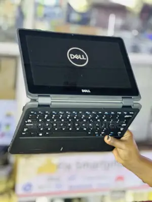 Laptop Dell Latitude 3189 4GB Intel Celeron SSD 128GB