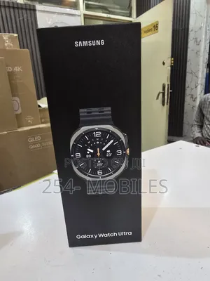 Samsung Galaxy Watch Ultra 47mm