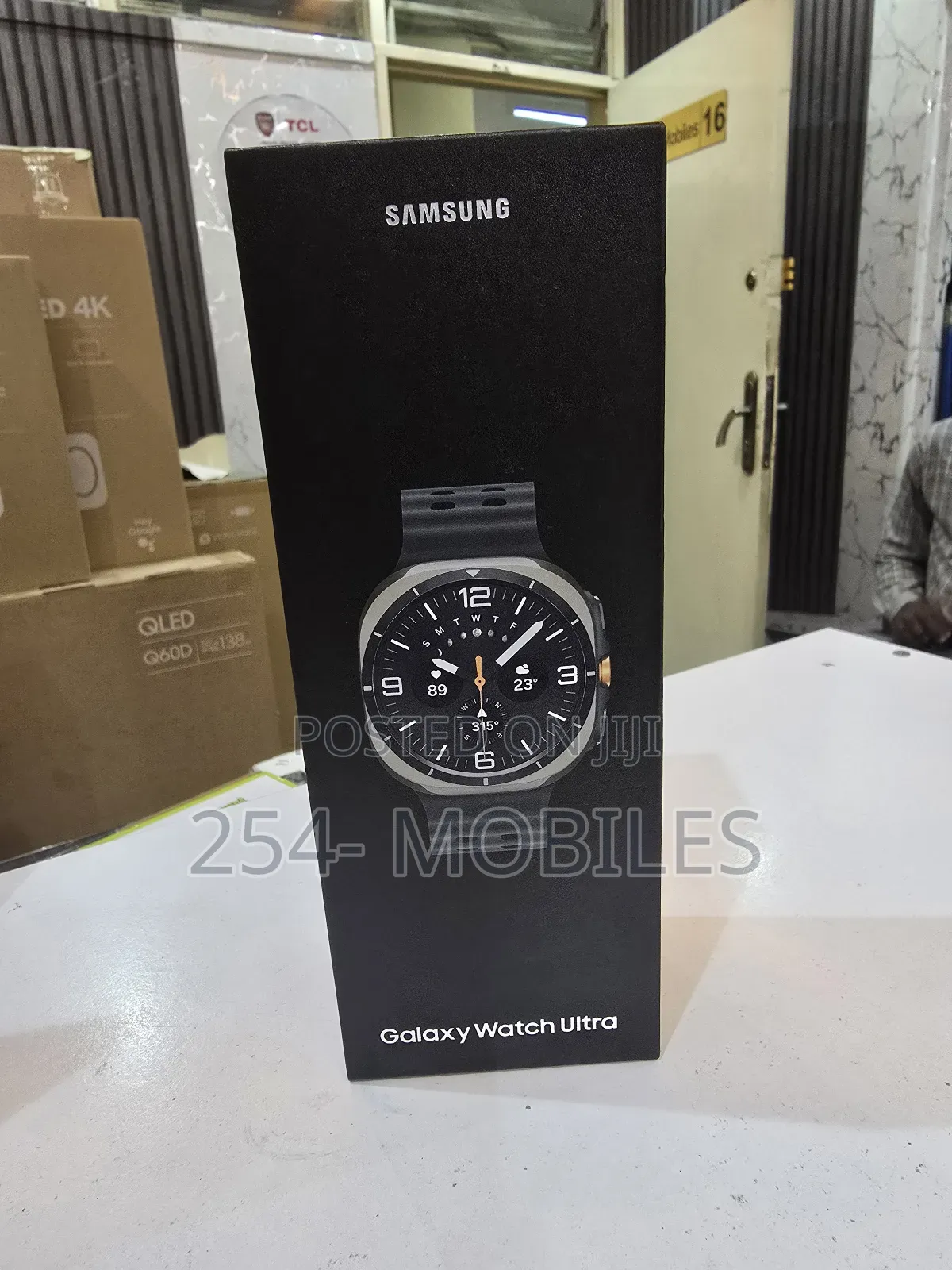 Samsung Galaxy Watch Ultra 47mm