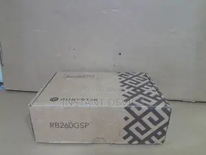 Mikrotik Rb260gsp Switch Css106-1g-4p-1s