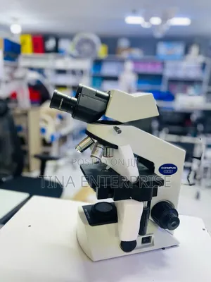 Olympus Microscope Cx21