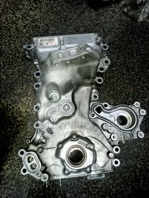 1kr Timing Cover New Model Available
