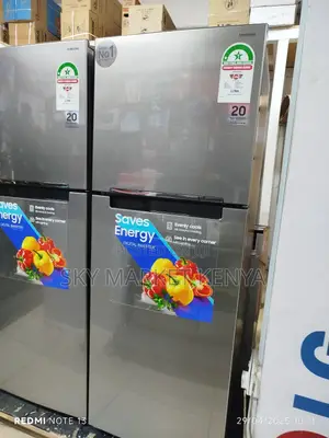 Samsung 235l Rt28k3082s8 Top Mount Freezer Refrigerator