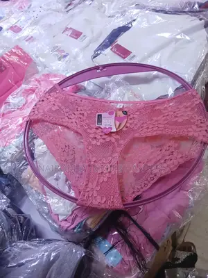 Cotton Panty