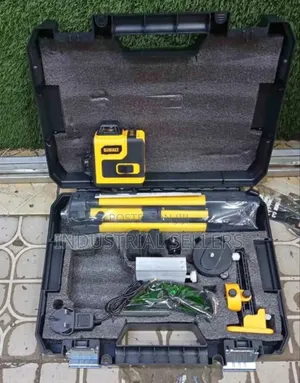 Quality Dewalt Laser Level