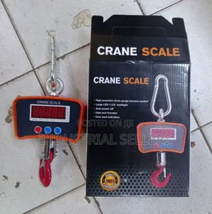500kg Crane Scale