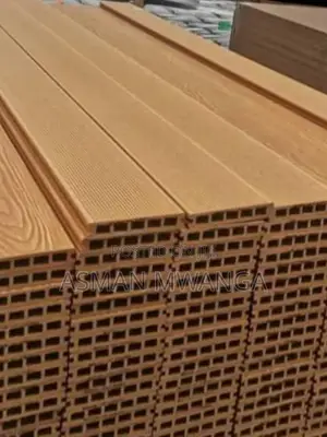 WPC Decking Panels 2.8m