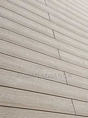 Floor Decking Wood Plastic Composite 2.9