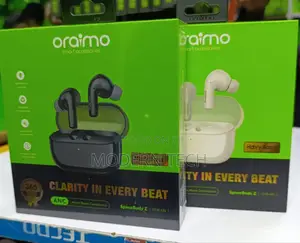 Oraimo Spacebuds Z Bluetooth Earphones