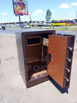 Fireproof Safe Boxes 85 Kg