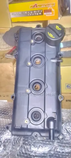 Qr20 Nissan Extrail Engine Top Cover
