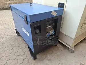 Sdmo Generator for Hire 10kva