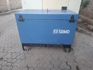 Power Generator Back Up Solution