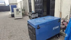 Power Generator Back Up Solution
