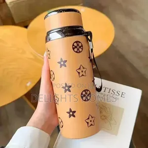 Stainless Steel Tumblers Flask With Dome Lids 800 Ml-Haw