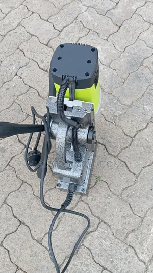 1600w Magnetic Drill