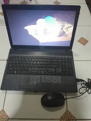 Laptop Acer Aspire 5733Z 8GB Intel Core i5 HDD 320GB