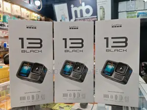 Gopro Hero 13 Black