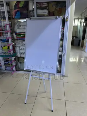 Presentation Flipchart Stand Nairobi – Ideal for Workshops Seminars