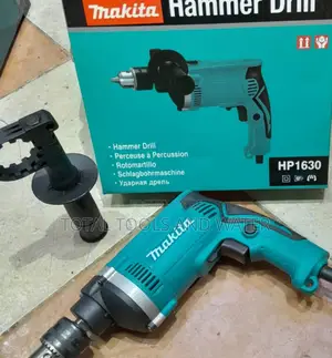 Makita Impact Drill 710 Watts Best for Construction