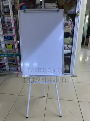 Flipchart Stand Flipchart Stand for CBC Learning Training Centres