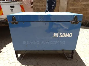 Generator for Hire 10kva Sdmo