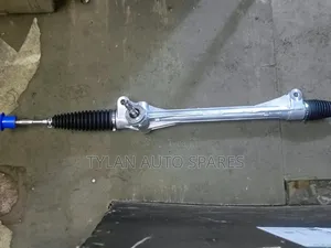 Steering Rack Harrier New Model/Nx200t