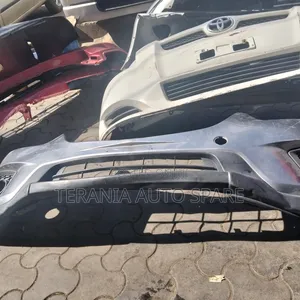 Cx5 2015 Front Bumper