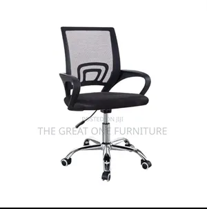 Unique Mesh Office Chair Tf4es