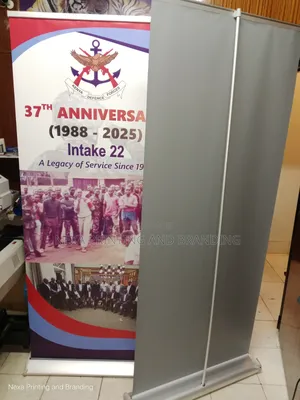 Complete Broadbase Banner Fast Printing