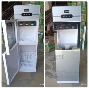 Ailyons 3 Taps Water Dispenser ( Hot , Normal and Cold