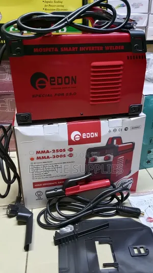 Edon Welding Machine/ New Welding Machine