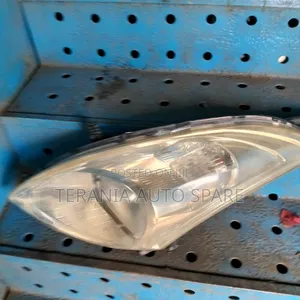 Suzuki Swift Headlight Non