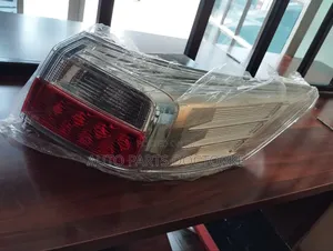 Honda Step Wagon Rb Series Tail Light (Right)