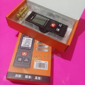 40m Sndway Laser Distance Meter