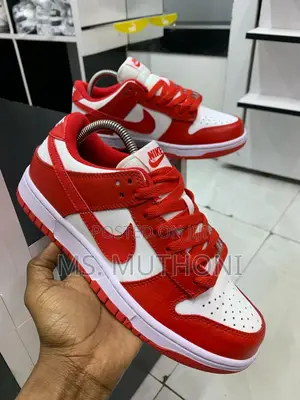 Size 36 37 38 39 40 41 42 Quality Nike Sneakers