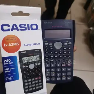 1st Edition Calculator