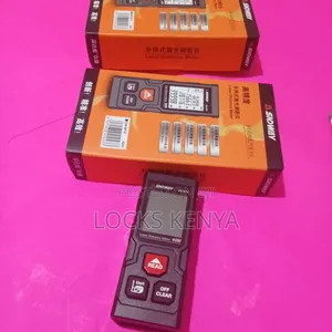 40m Volume Measurement Laser Distance Meter